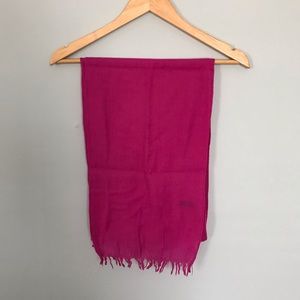 J Crew Scarf